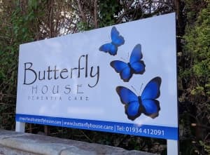 Butterfly House photo 2