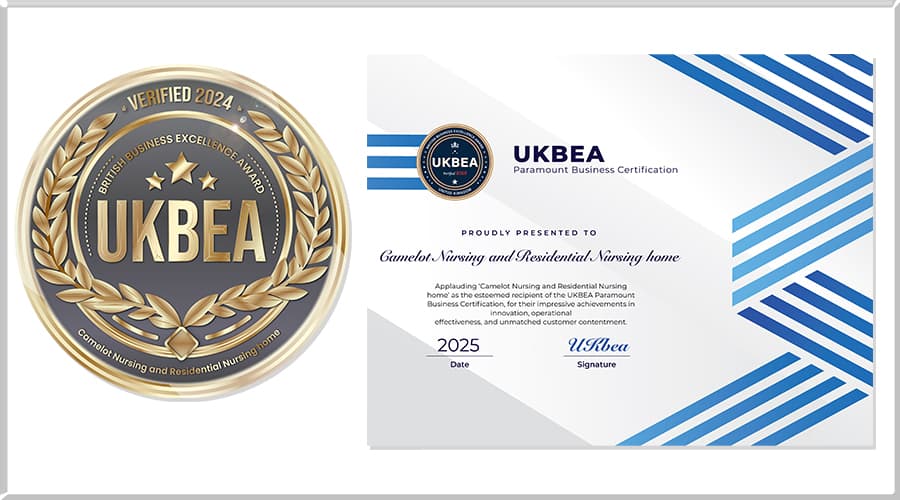 Camelot Nursing and Residential Care Home photo 1