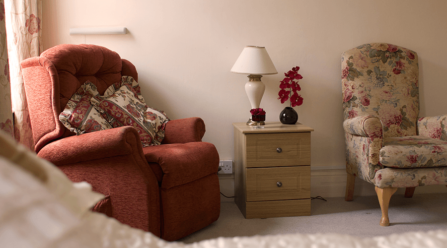 Camelot Nursing and Residential Care Home photo 9