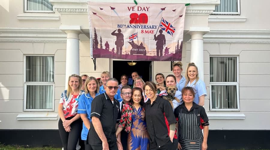 Camelot Nursing and Residential Care Home photo 7