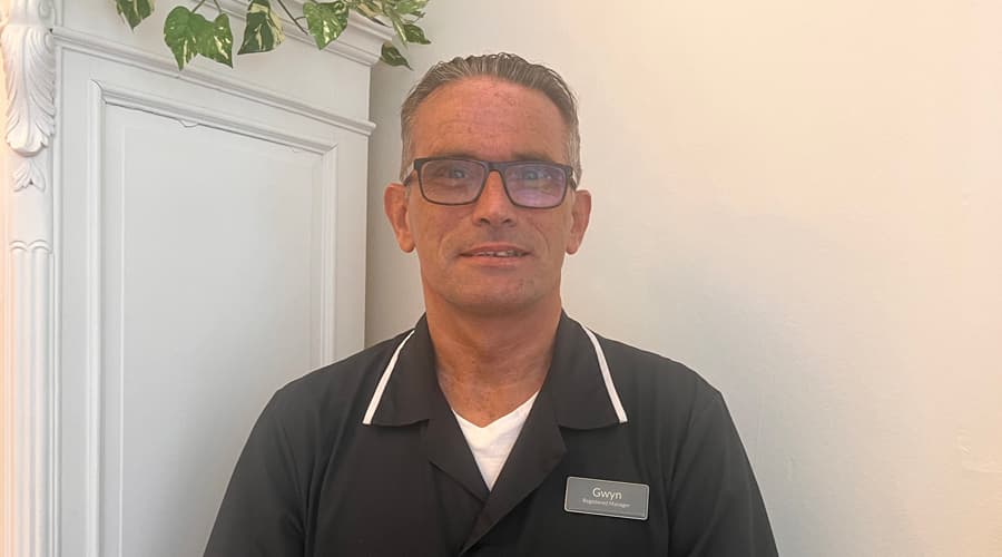 Camelot Nursing and Residential Care Home photo 10