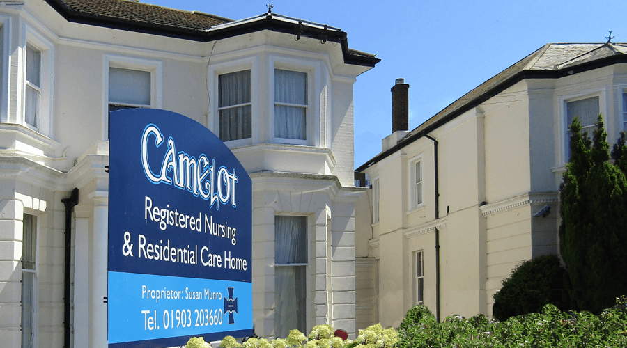 Camelot Nursing and Residential Care Home photo 2