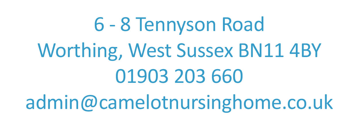 Camelot Nursing and Residential Care Home photo 12