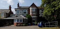 Carlton Care Home