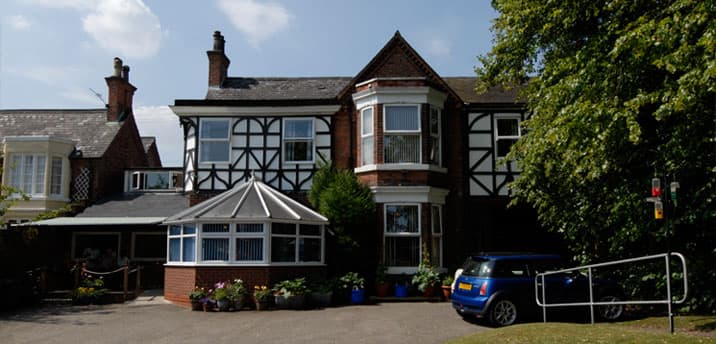 Carlton Care Home