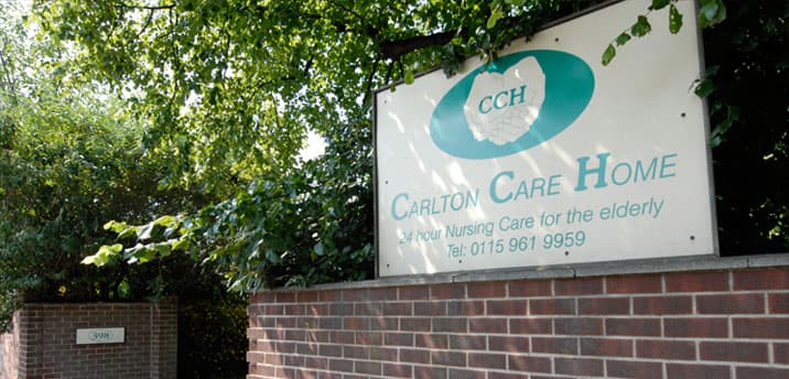 Carlton Care Home photo 4