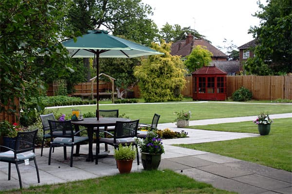 Derriford House photo 4