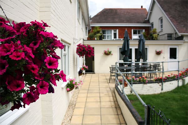 Derriford House photo 3