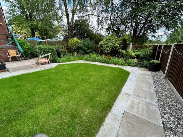 Alder Grange photo 3