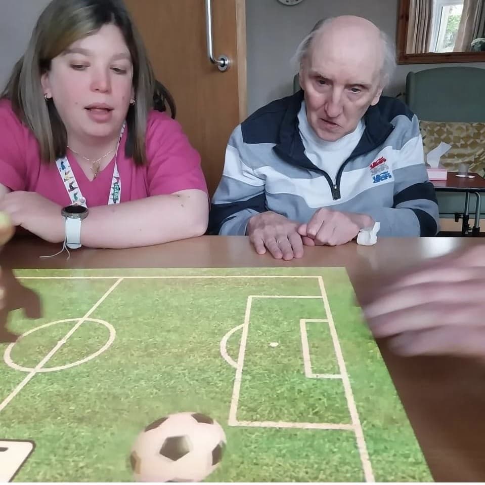 Alder Grange photo 4