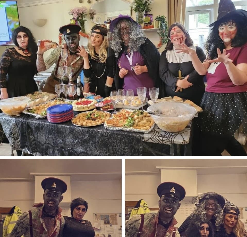 Alder Grange photo 5