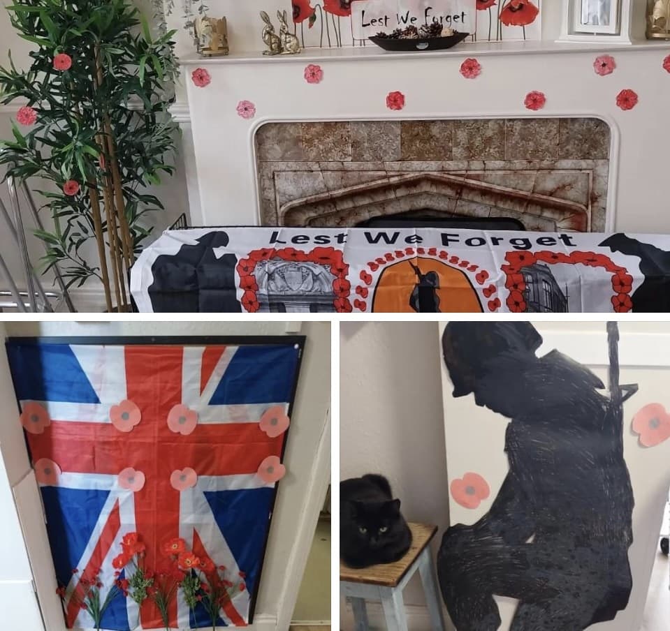 Alder Grange photo 1