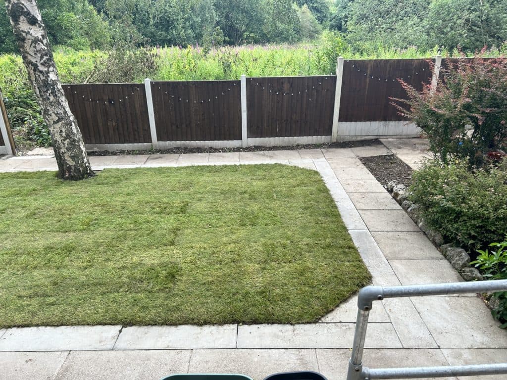 Alder Grange photo 9