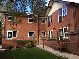 Alder Grange photo 10