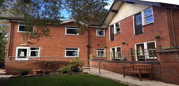 Alder Grange photo 7