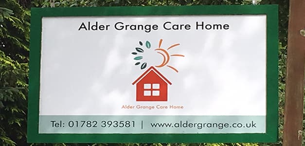Alder Grange photo 12