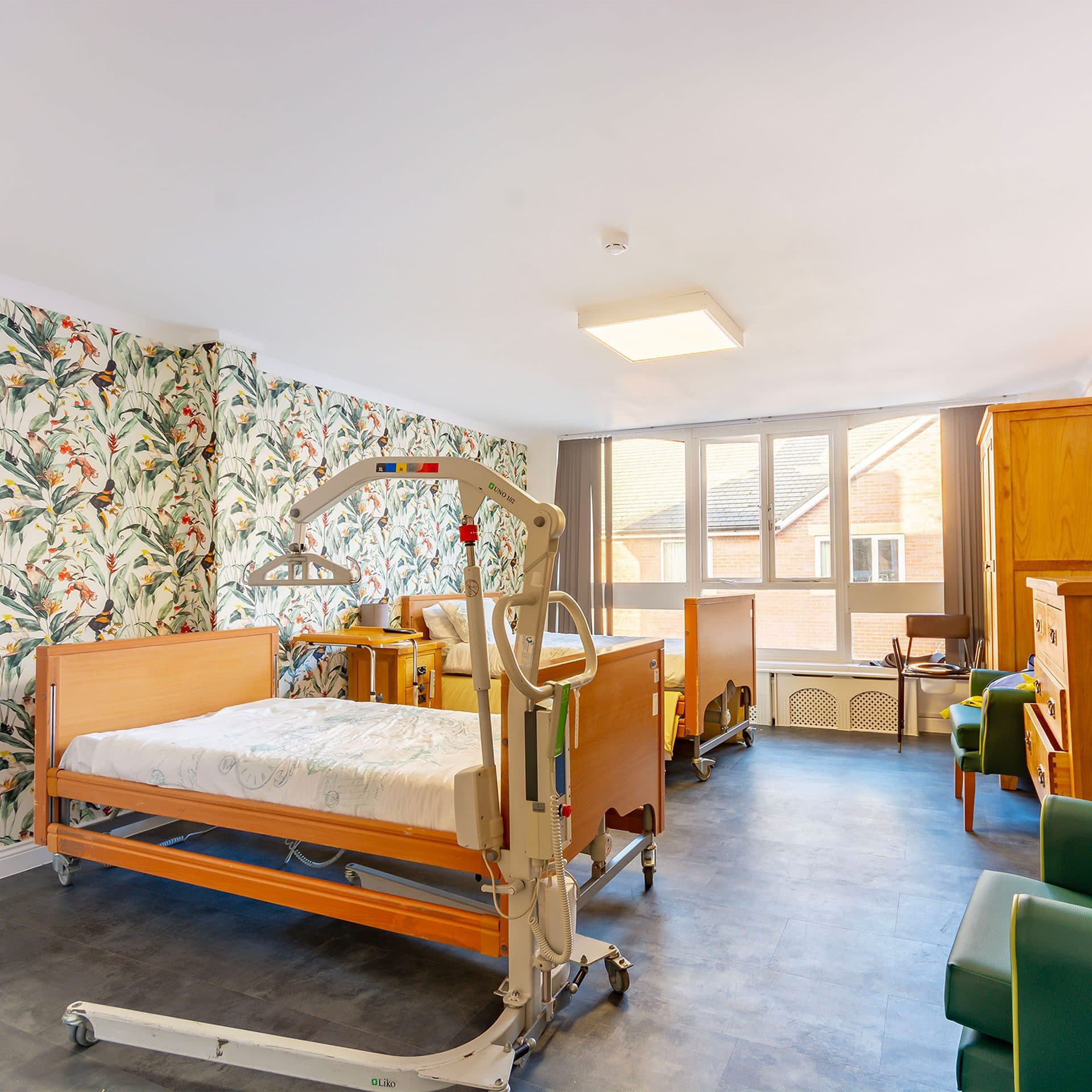 Fauld House Nursing Home photo 6