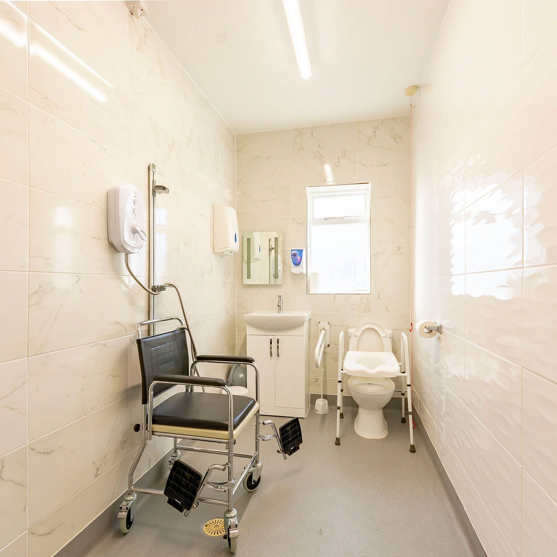 Fauld House Nursing Home photo 12