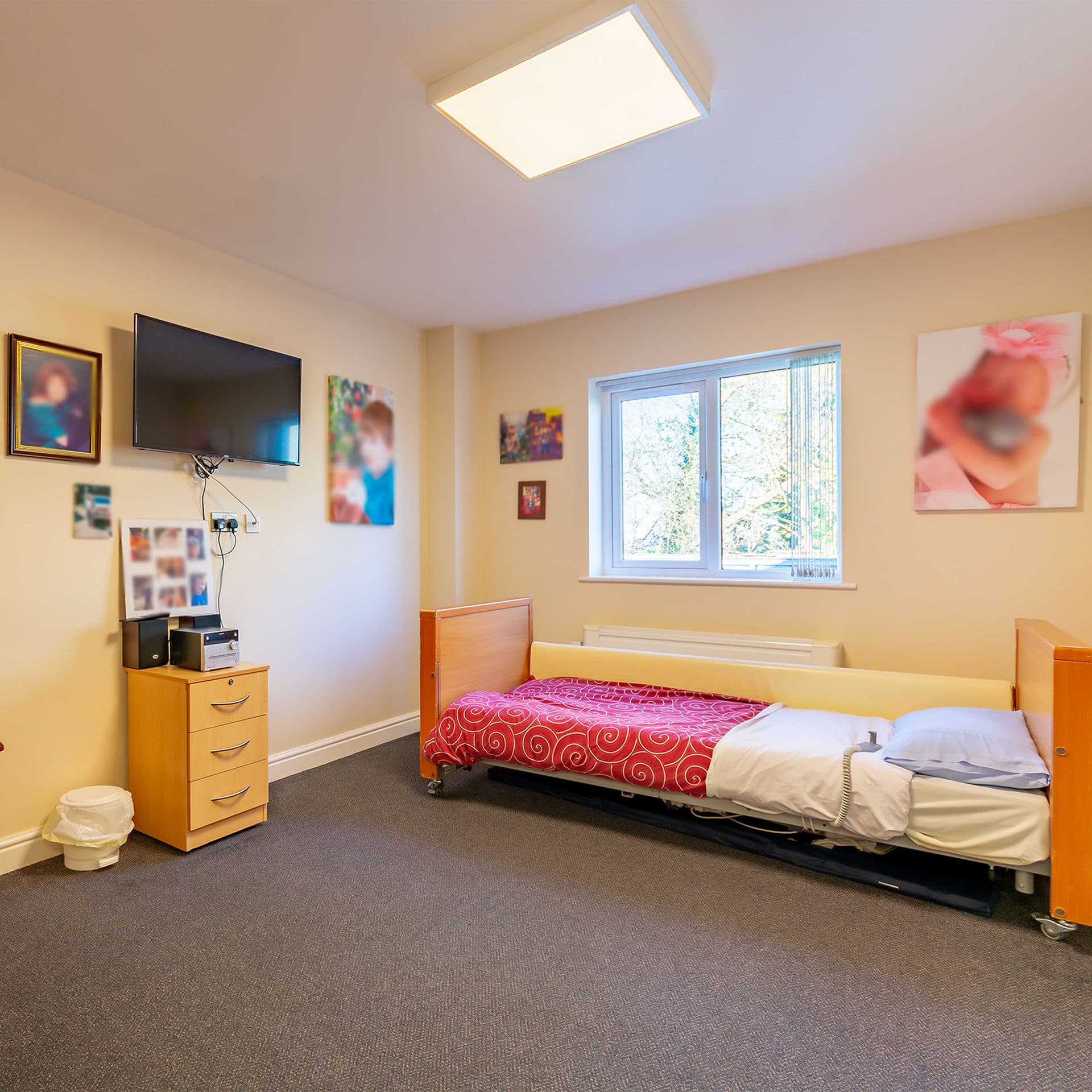 Fauld House Nursing Home photo 2