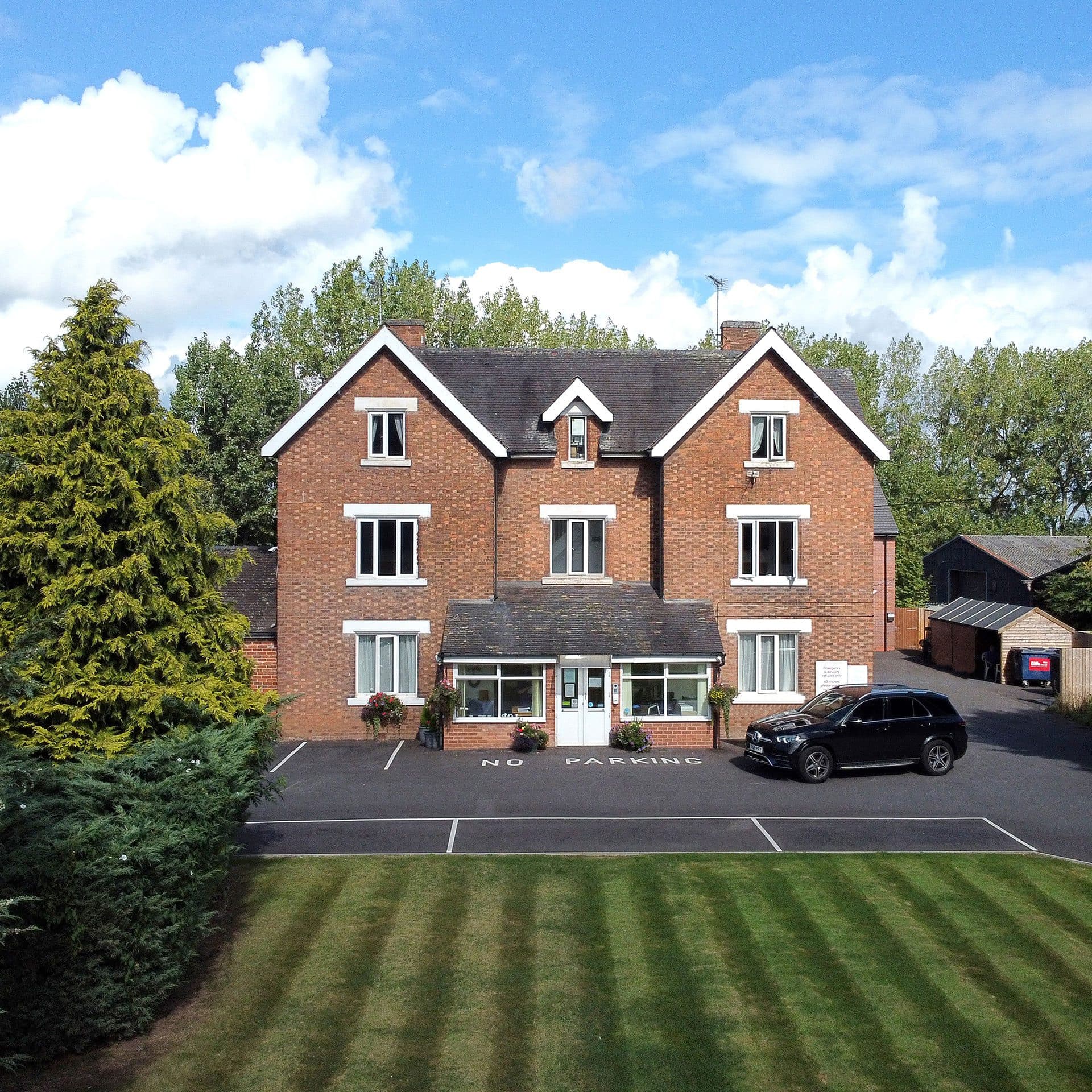 Fauld House Nursing Home photo 8