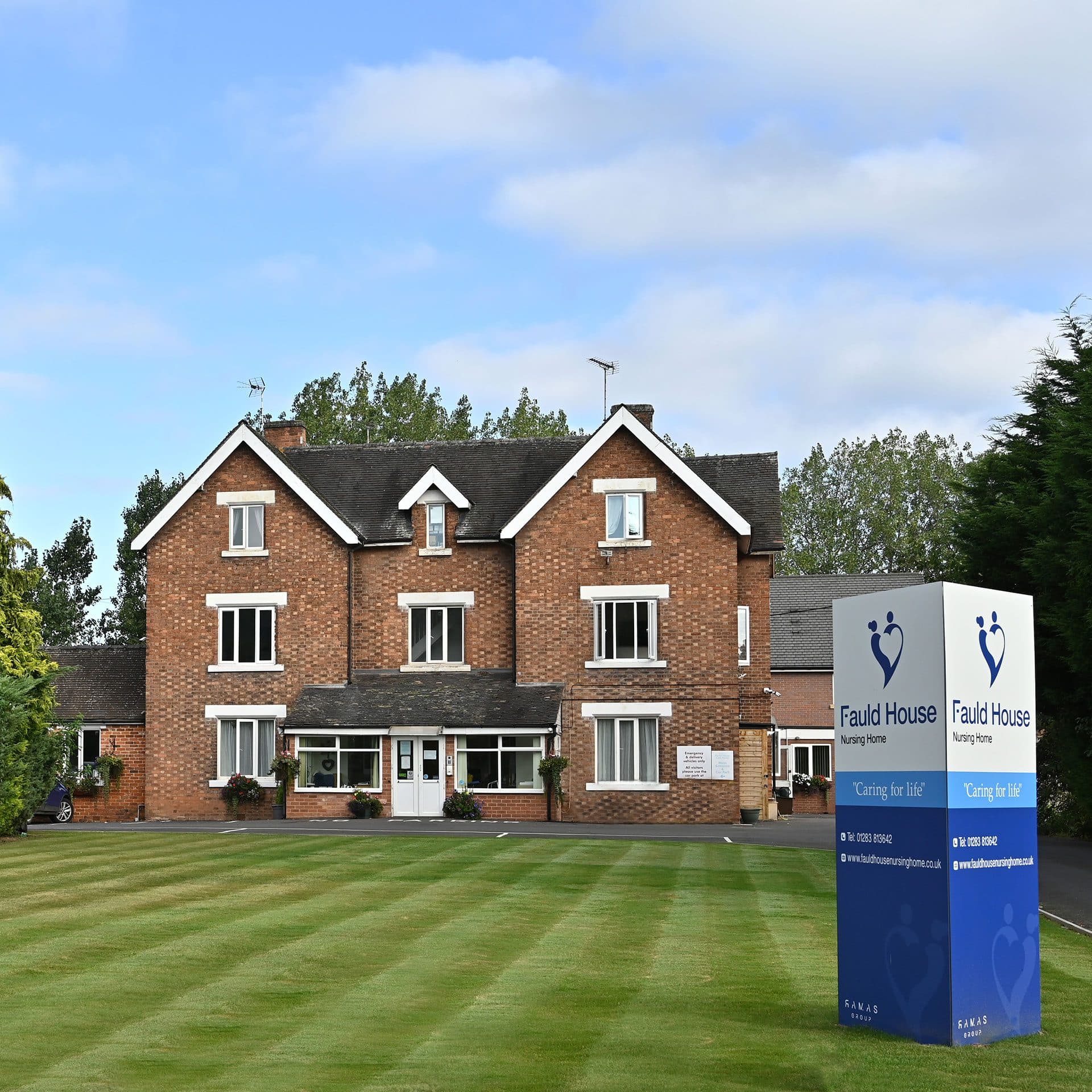 Fauld House Nursing Home photo 5