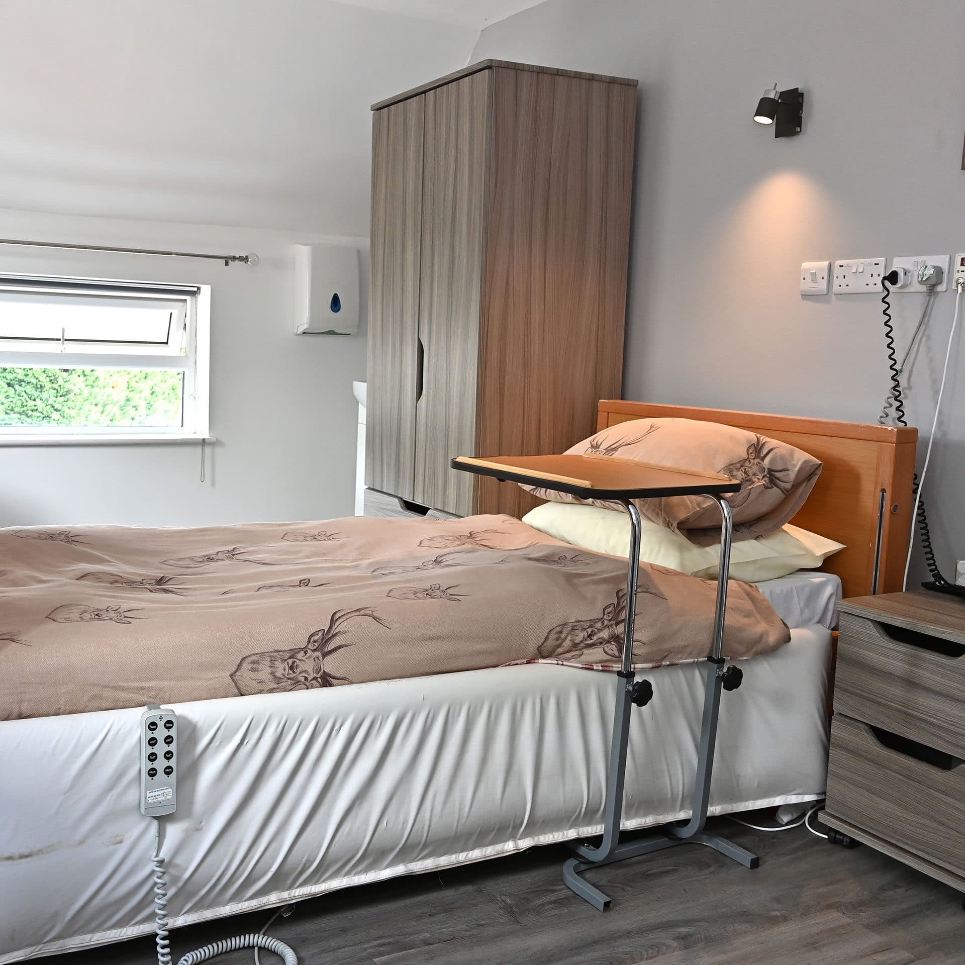 Fauld House Nursing Home photo 3