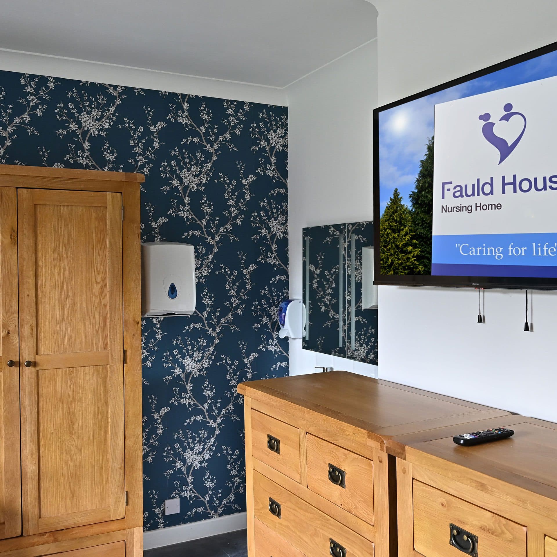 Fauld House Nursing Home photo 9