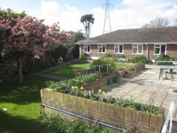 Harmony House Nursing Home