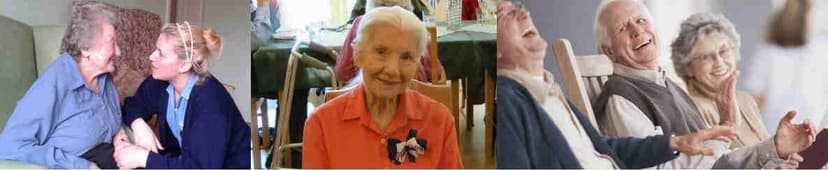 The Wedge Residential Home