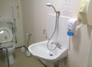 Holly Lodge Residential Home photo 4