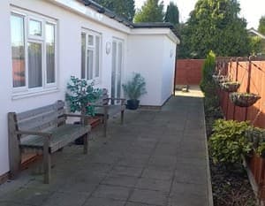 Holly Lodge Residential Home photo 9