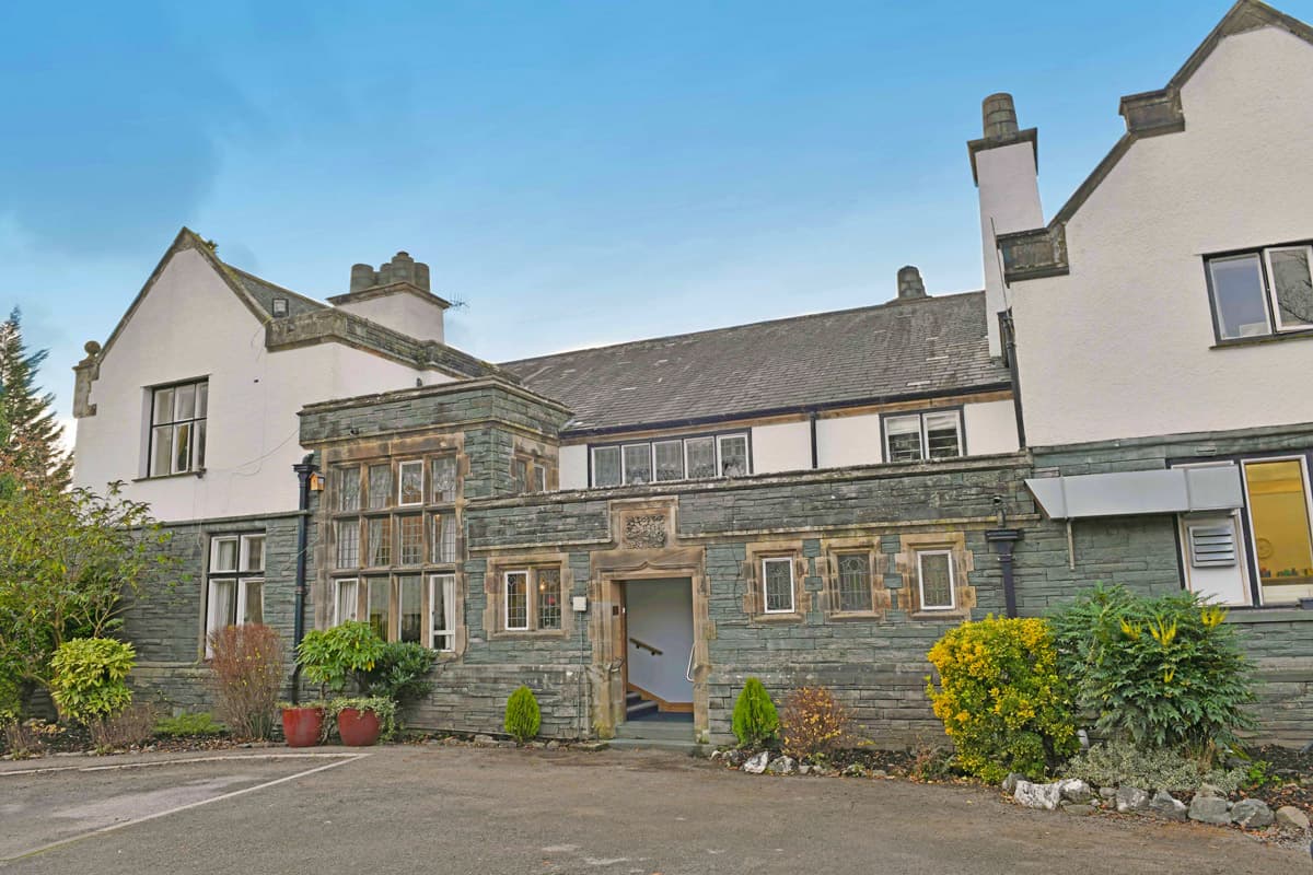 Carlisle Dementia Centre - Parkfield photo 3