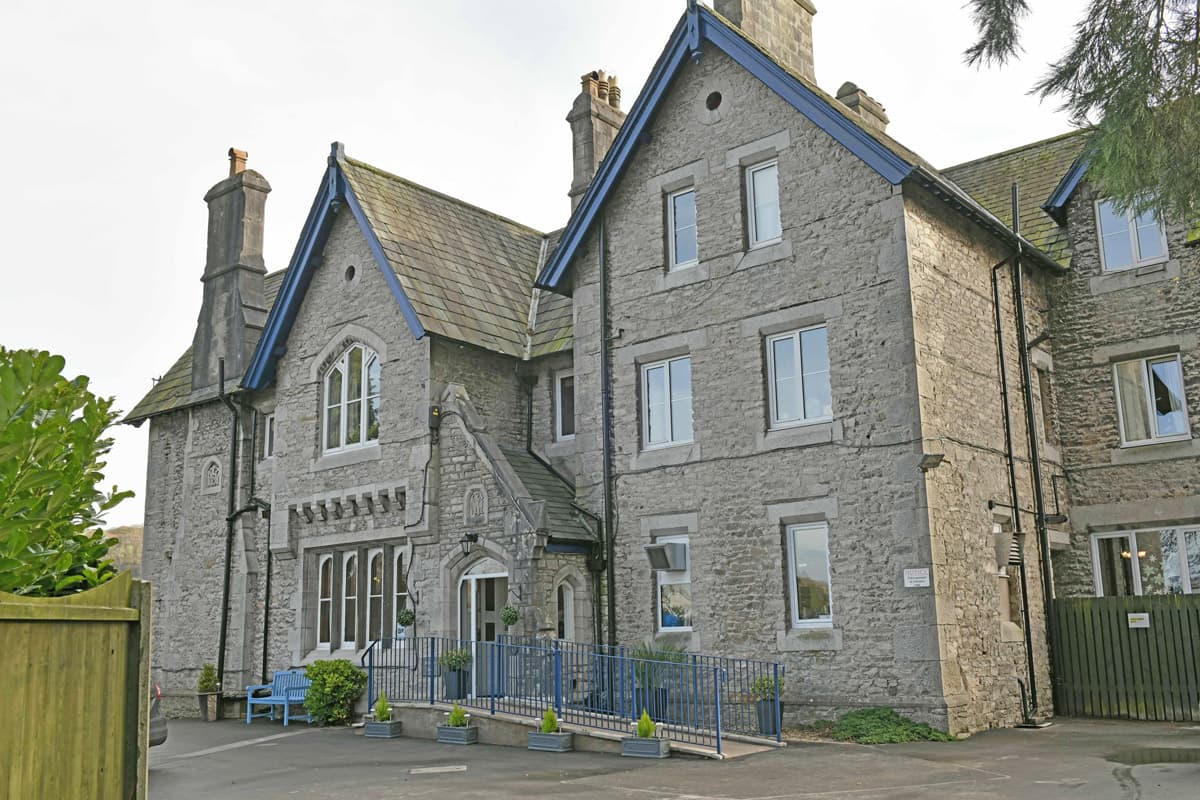 Carlisle Dementia Centre - Parkfield photo 4