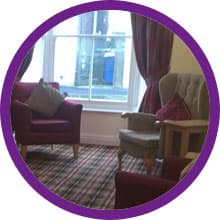Lavender Court Residential Home
