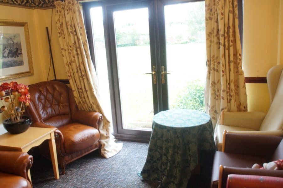 Limefield Court Retirement Home photo 4