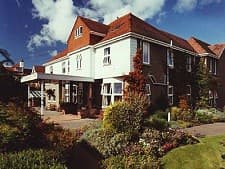 Westerley Residential Care Home for the Elderly - Westcliff-on-Sea photo 3