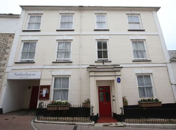 Netherhayes Care Home photo 5