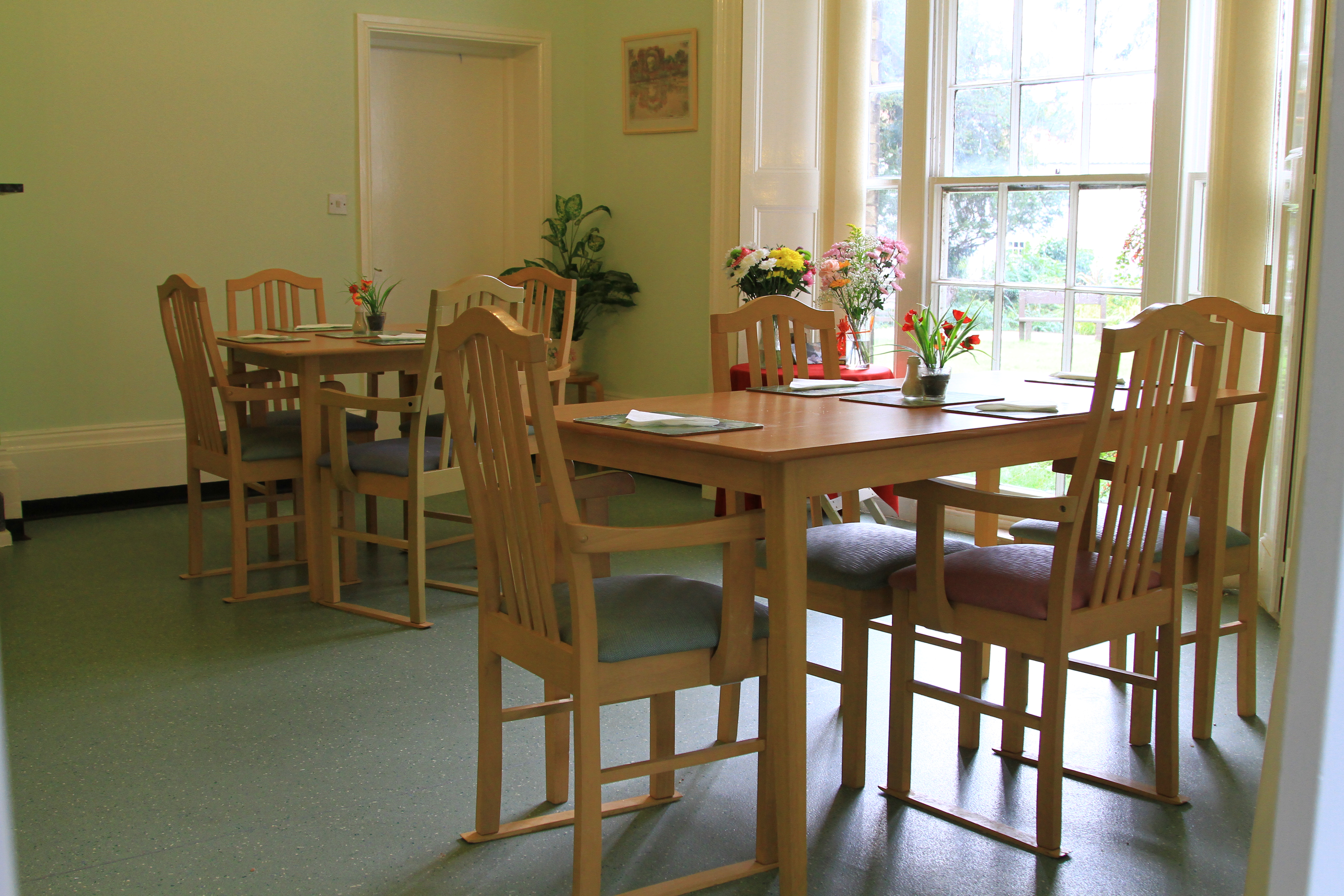 Nicholas House Care Home photo 12