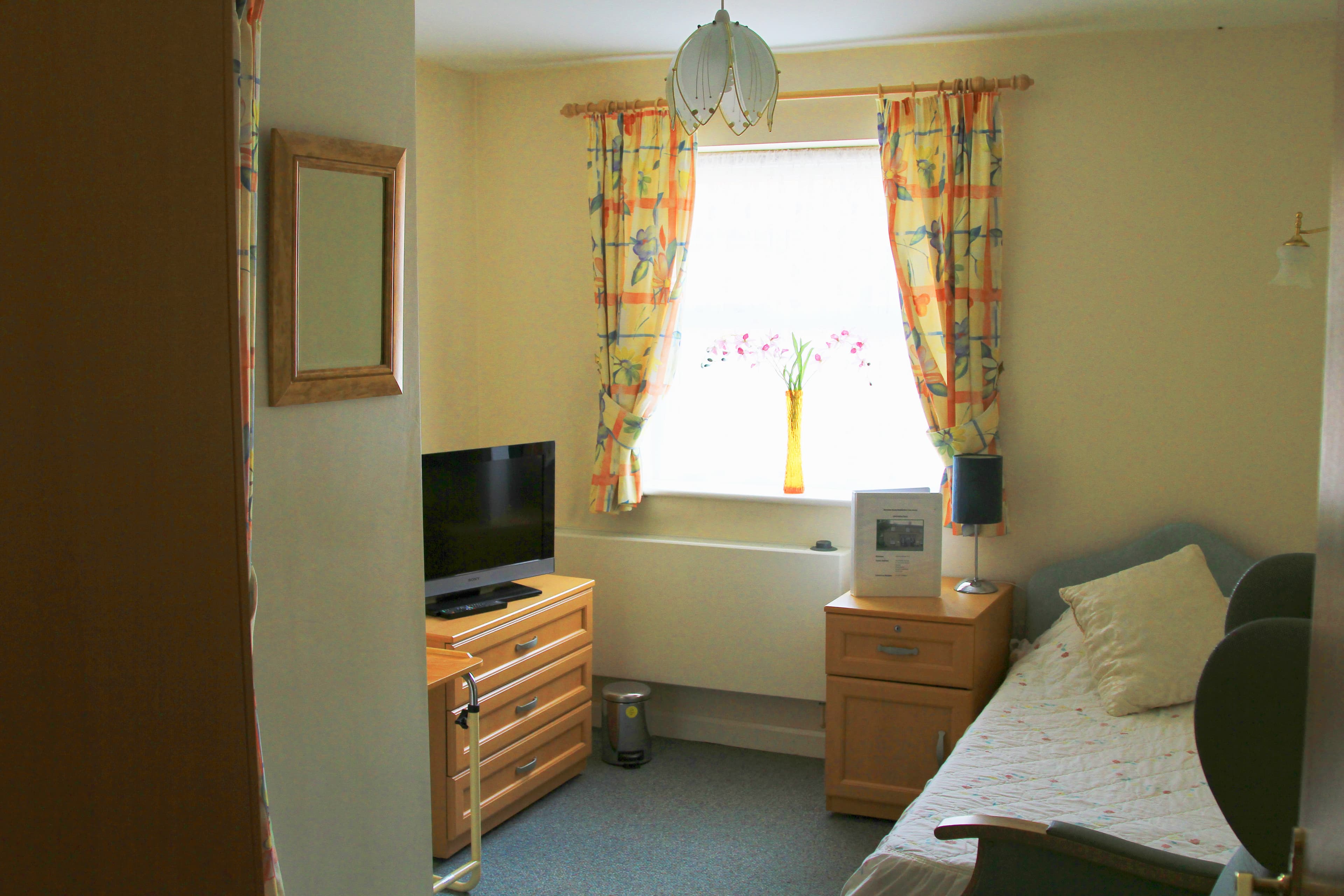 Nicholas House Care Home photo 2