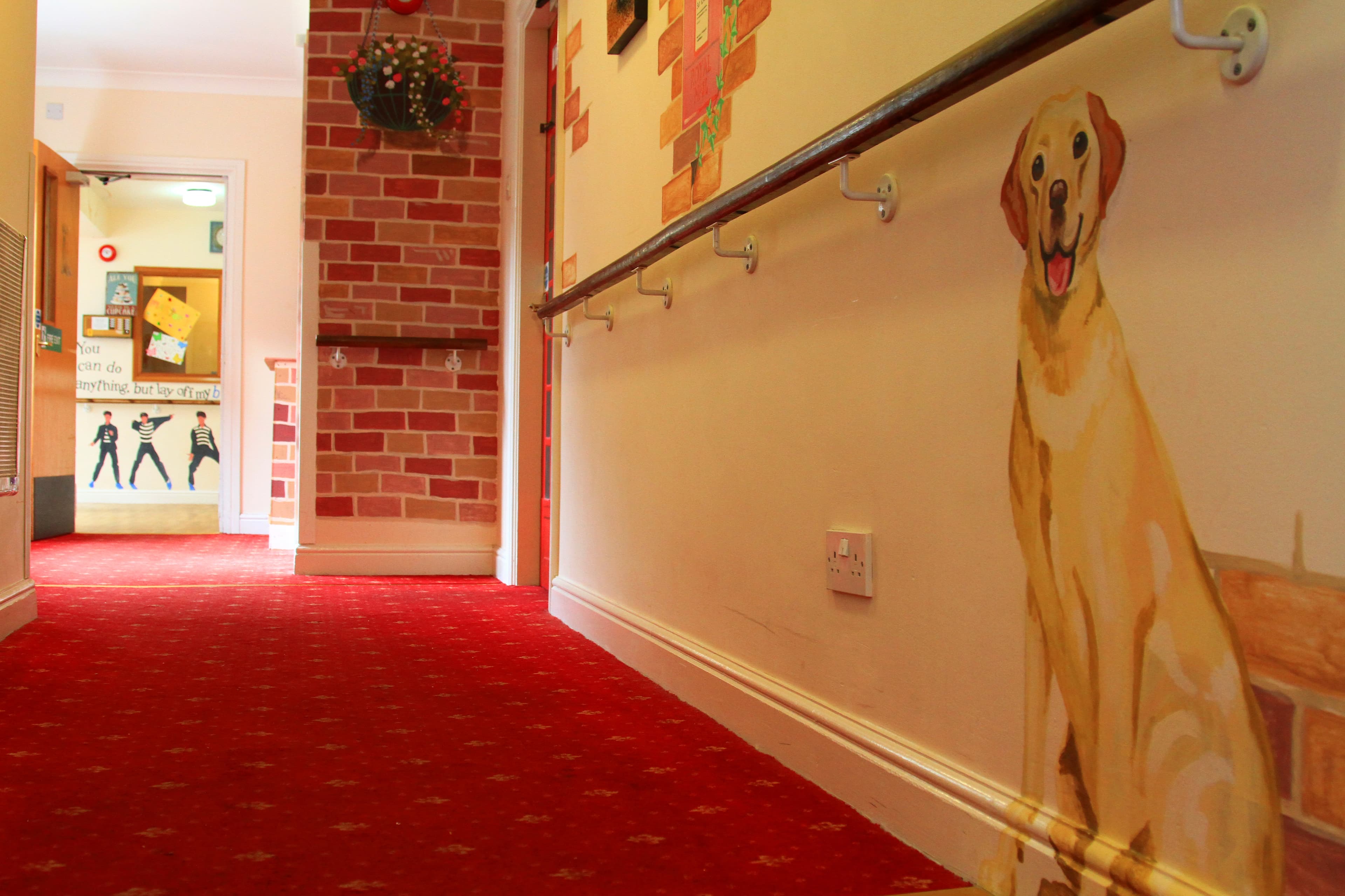 Nicholas House Care Home photo 6