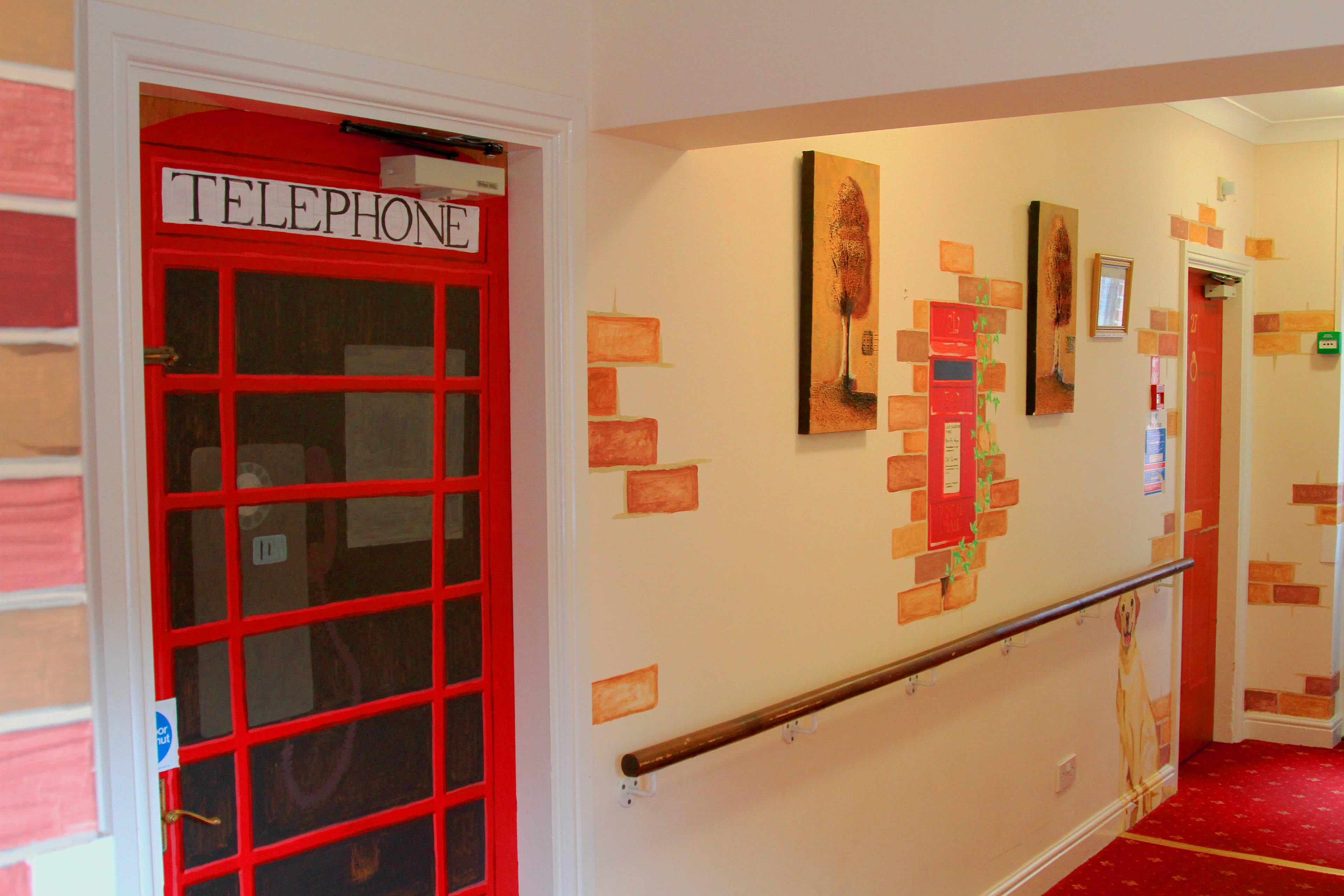 Nicholas House Care Home photo 3