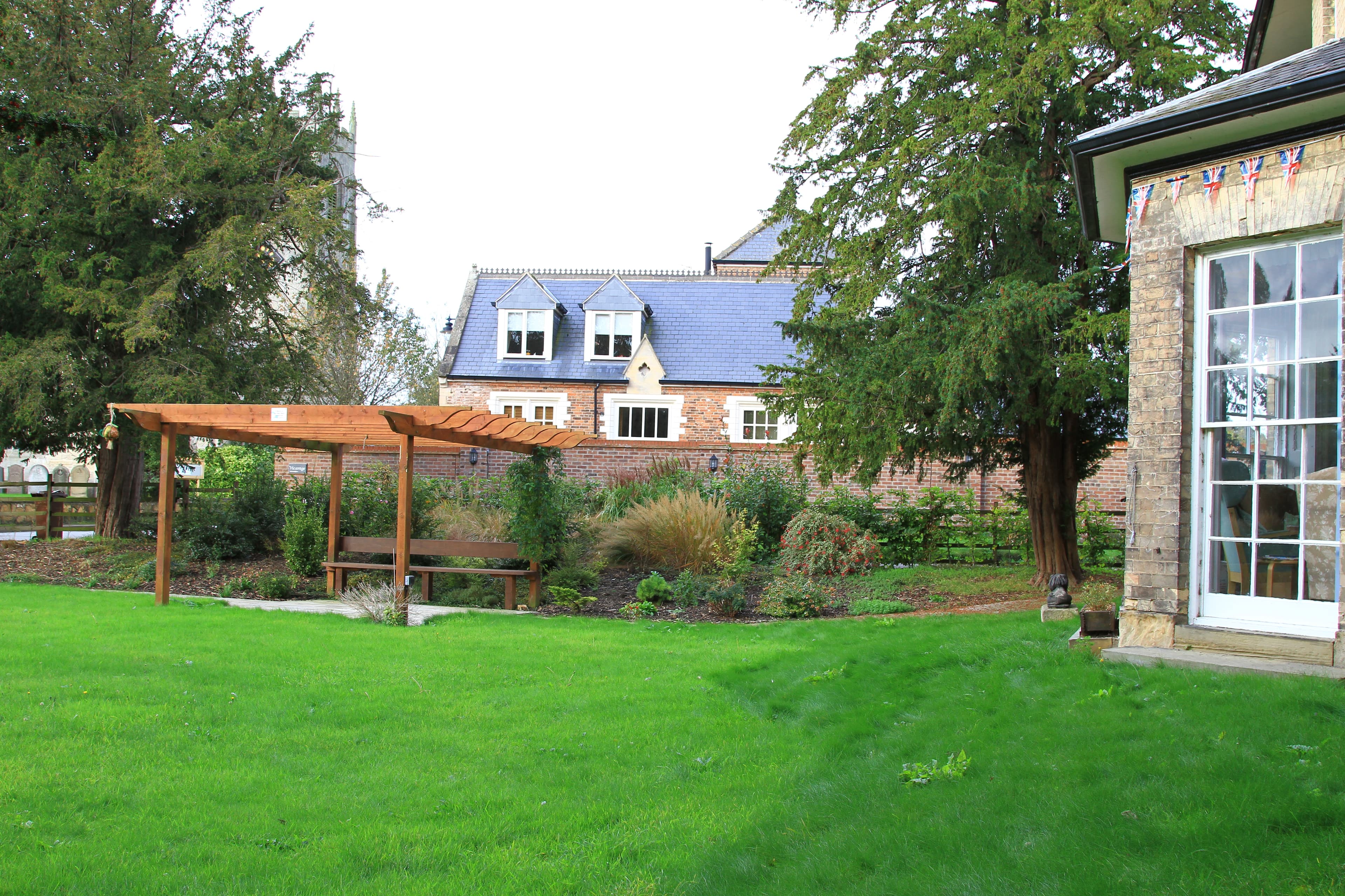 Nicholas House Care Home photo 11