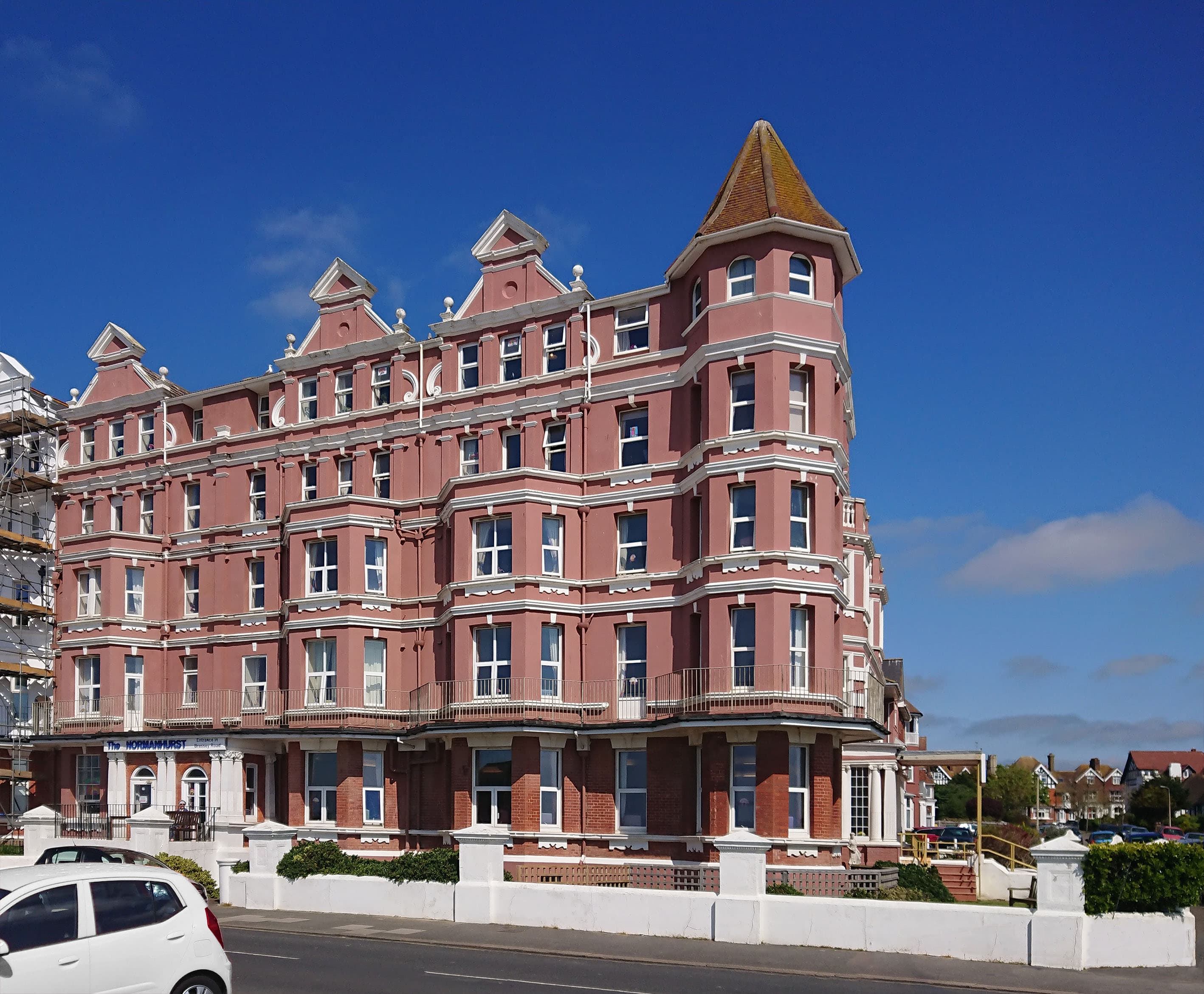 Normanhurst Nursing Home photo 4