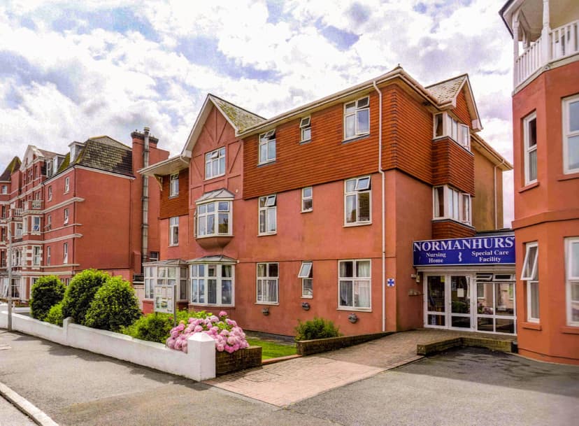 Normanhurst Nursing Home