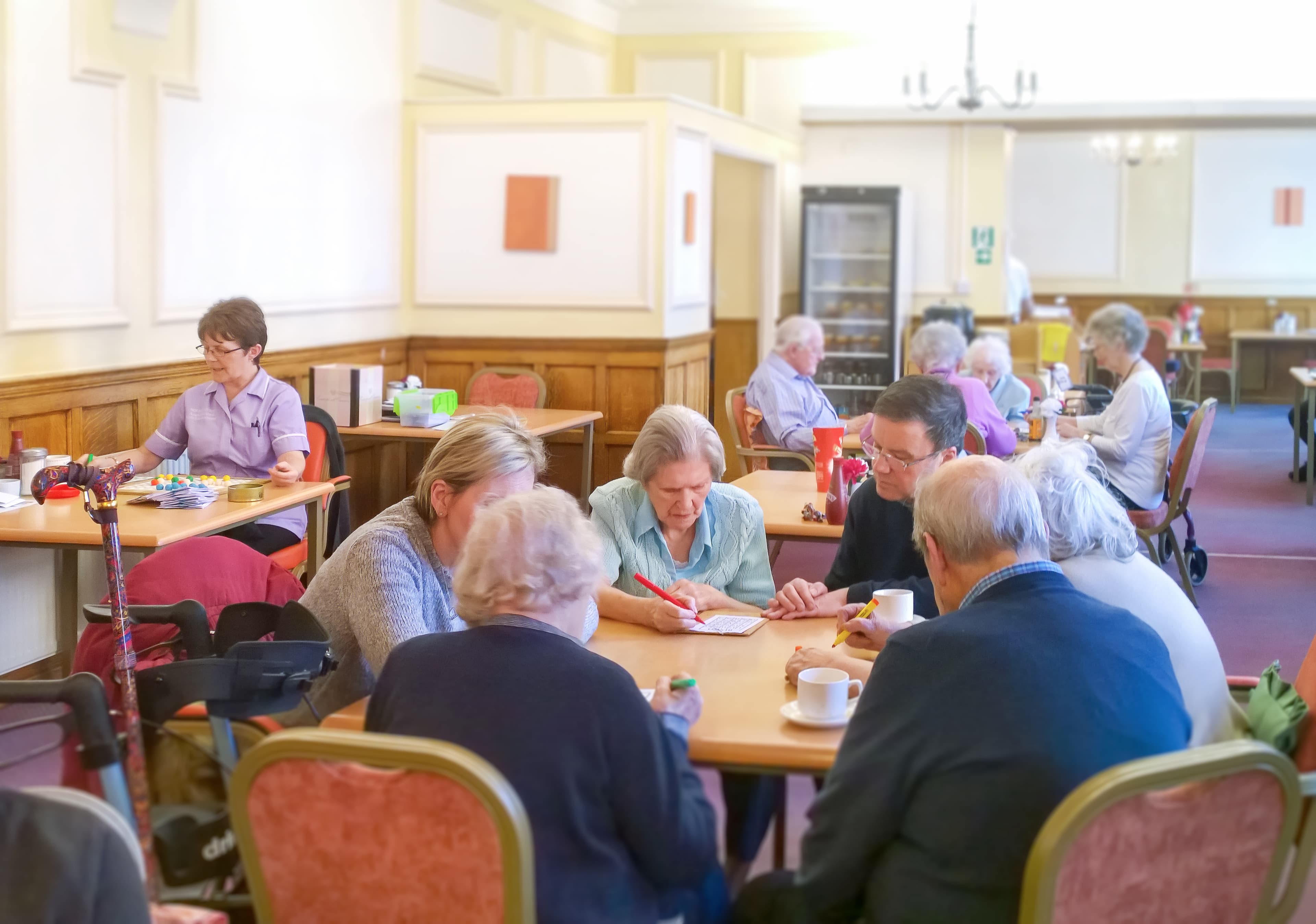 Normanhurst Nursing Home photo 12