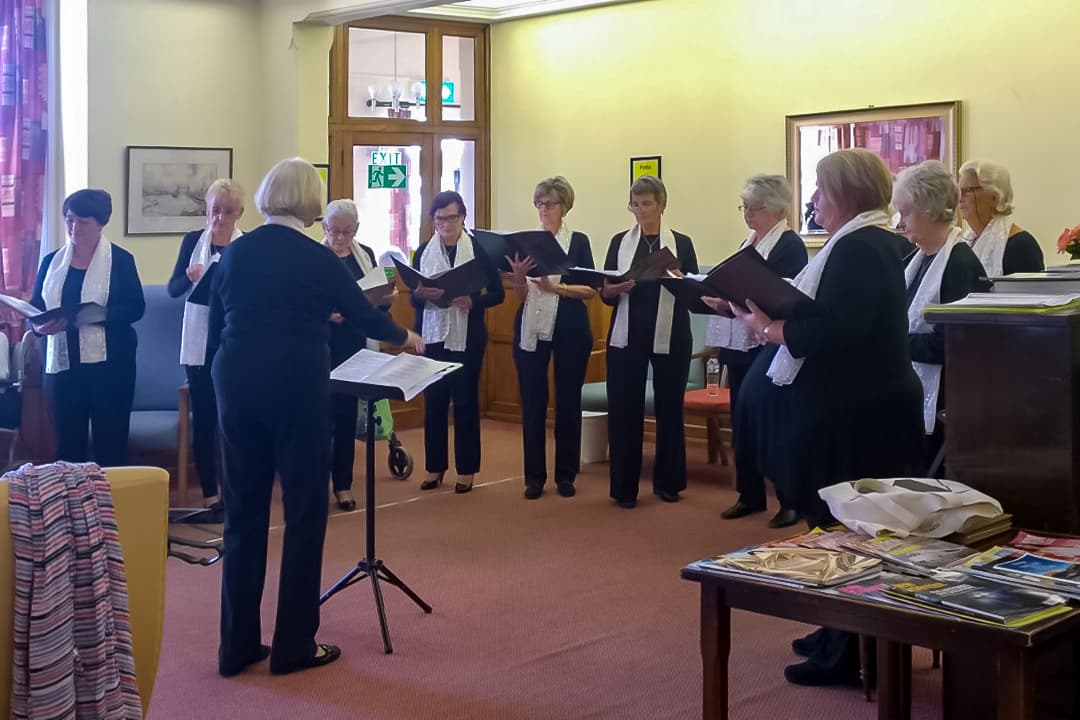 Normanhurst Nursing Home photo 9