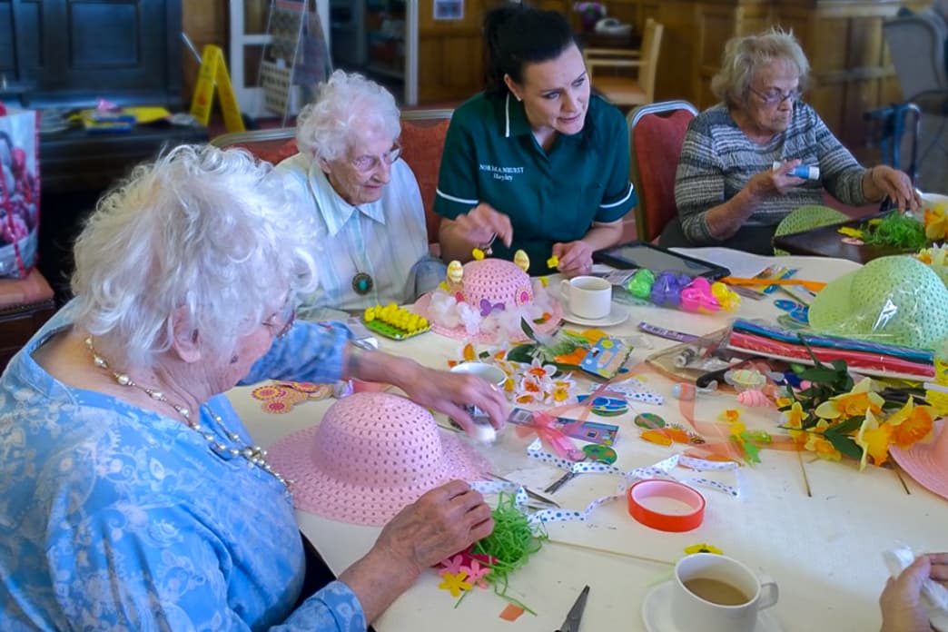 Normanhurst Nursing Home photo 7