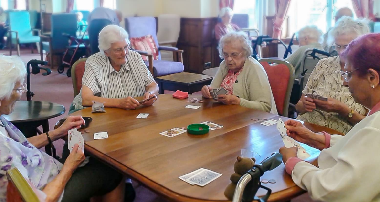 Normanhurst Nursing Home photo 10