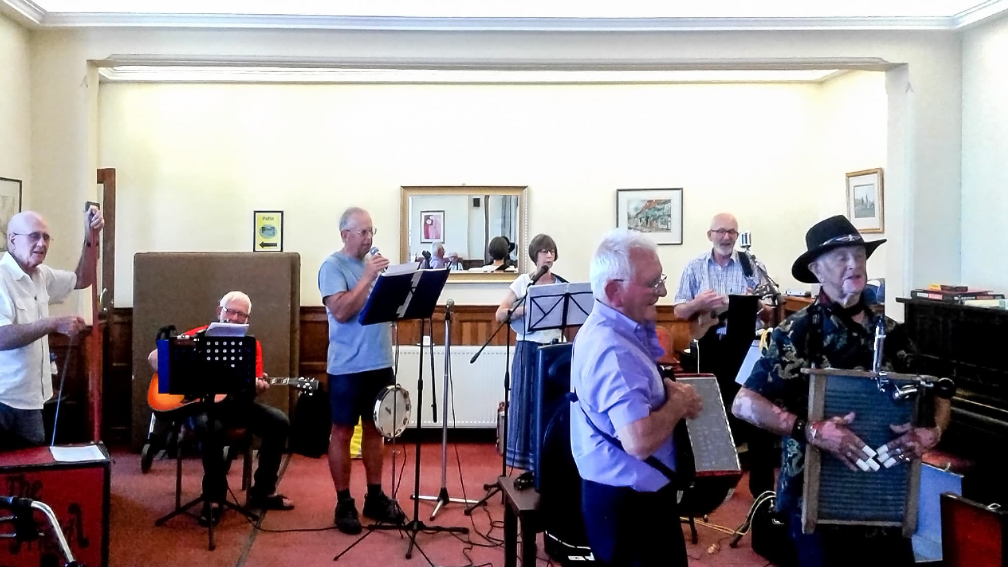 Normanhurst Nursing Home photo 6