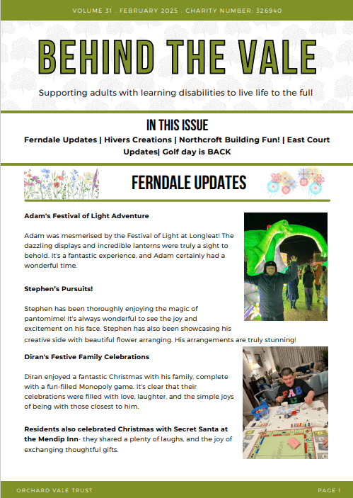 St Chads House photo 9